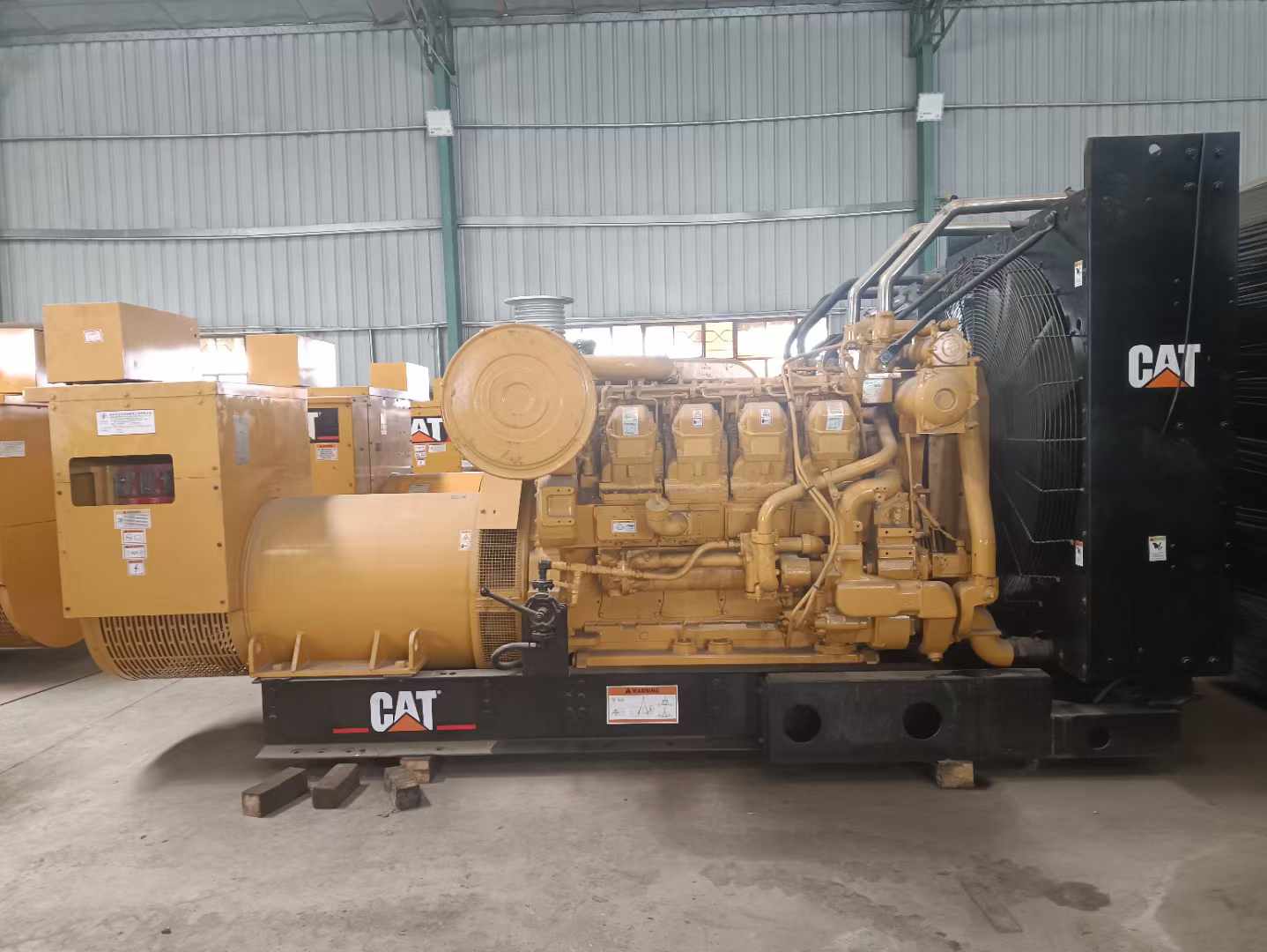 封开如何选择适合自己的柴油发电机组品牌？