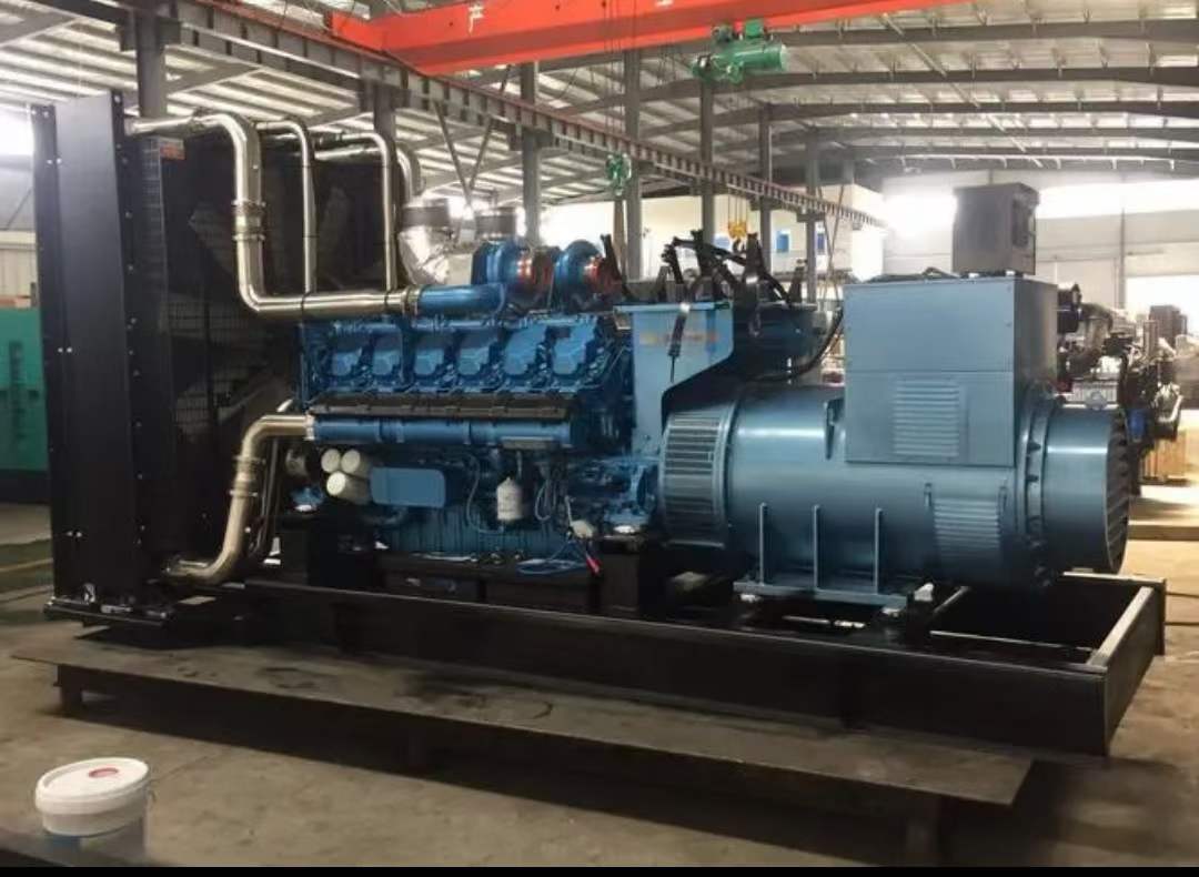 封开发电机组不及时更换空气滤清器会有哪些后果？