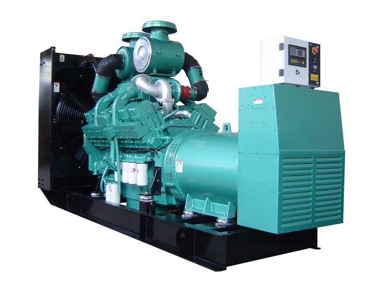 封开如何判断发电机滤清器是否需要更换？