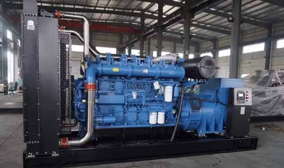 封开如何选择适合的 500kW 柴油发电机组？