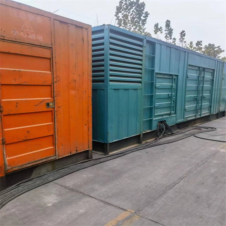 封开如何选择适合 600kW 柴油发电机组的热继电器？