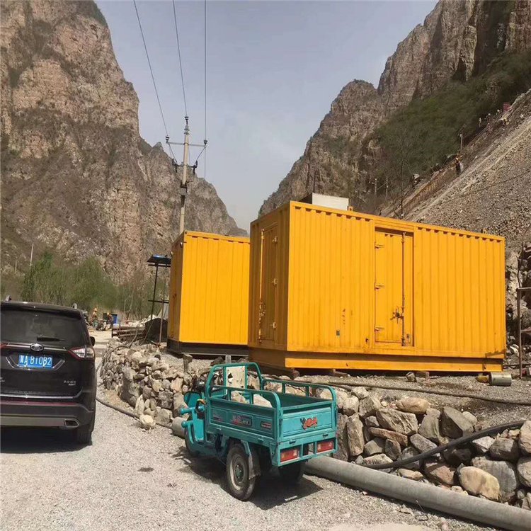 封开柴油发电机运行时温度过高的原因有哪些？