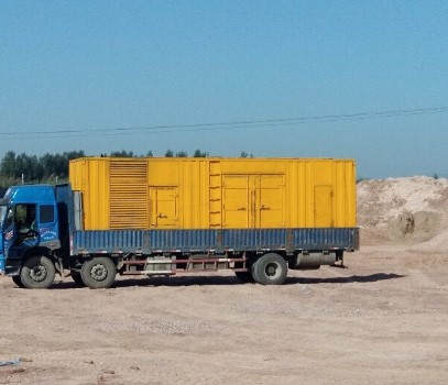 封开发电机出租如何判断柴油发电机冷却液是否需要更换？