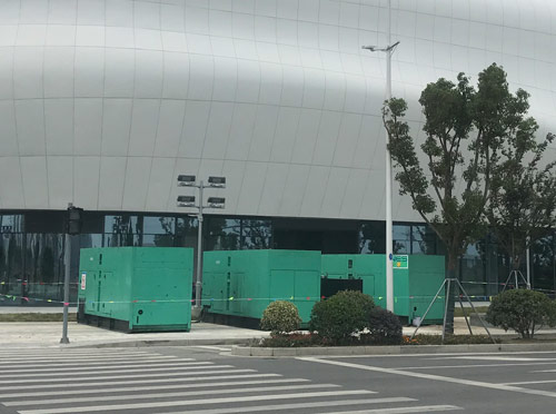 封开柴油发电机组保养周期是多久？