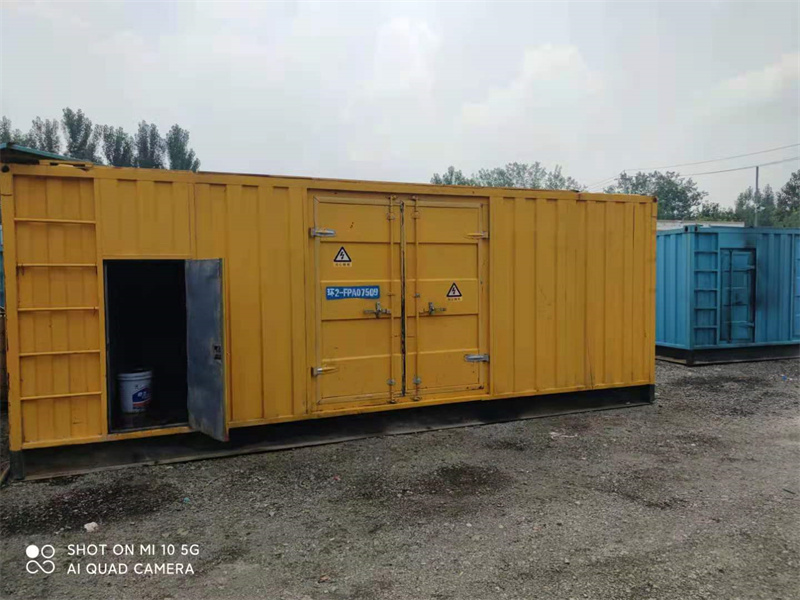 封开如何保证发电机组配合光伏储能装置补电系统的稳定性和可靠性？