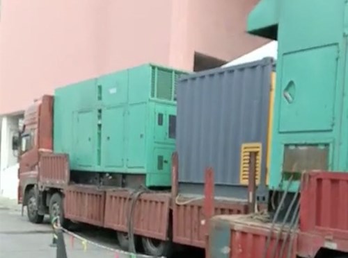 封开柴油发电机的功率因数一般是多少？