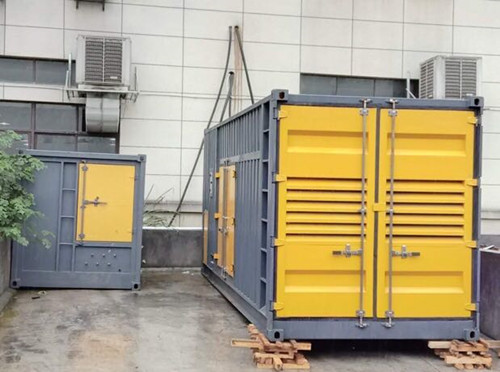 封开柴油发电机输出电压不稳定会对设备造成哪些损害？