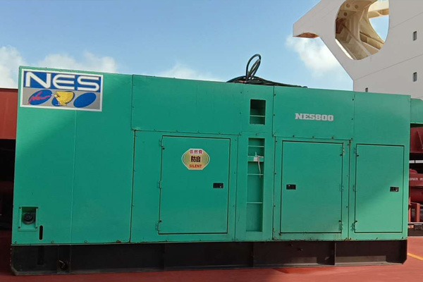 封开如何检测发电机组中性点接地是否良好？