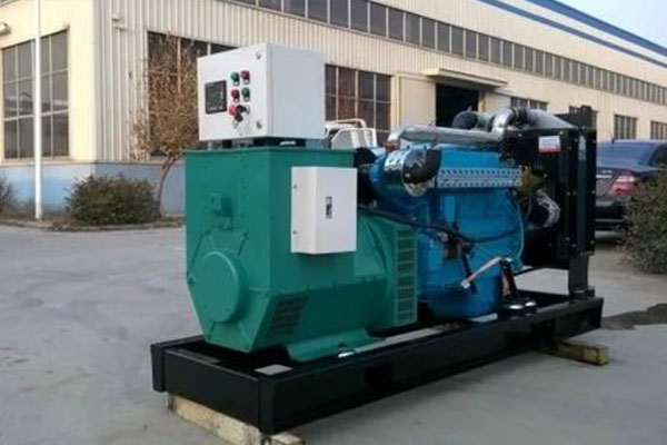 封开发电机组的分类有哪些？