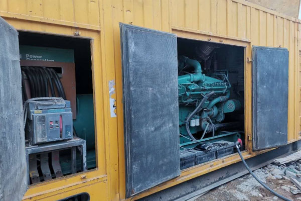 封开发电机组夏季保养的注意事项有哪些？