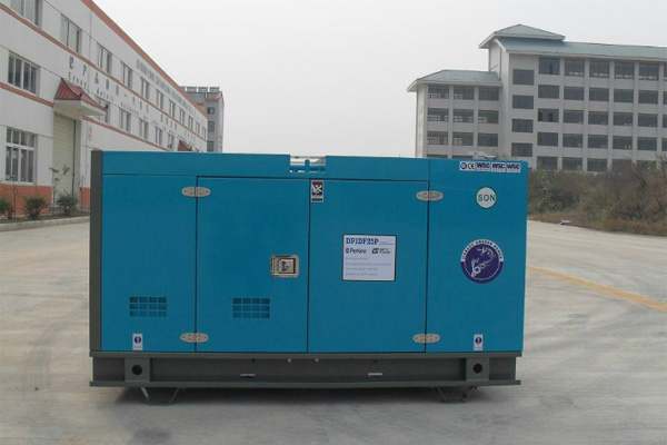 封开发电机租赁发电机组的换季保养注意事项