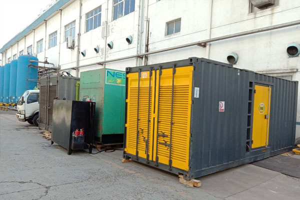 封开发电机组保养是确保其正常运行、延长使用寿命的关键，以下是一些保养注意事项