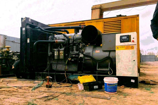 封开柴油发电机组都有哪几种电压规格？