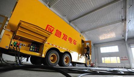 封开发电机组租赁的前景市场如何？