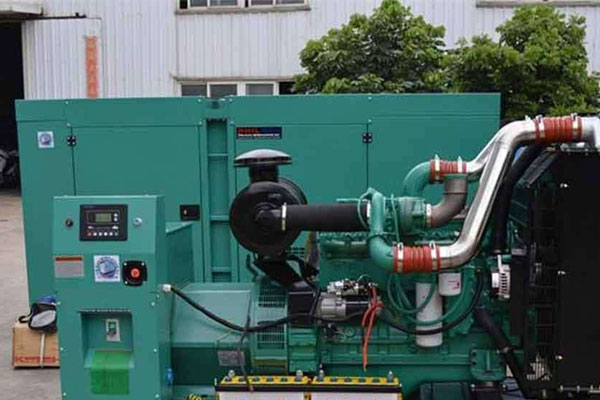 封开工厂发电机应急发电注意事项？