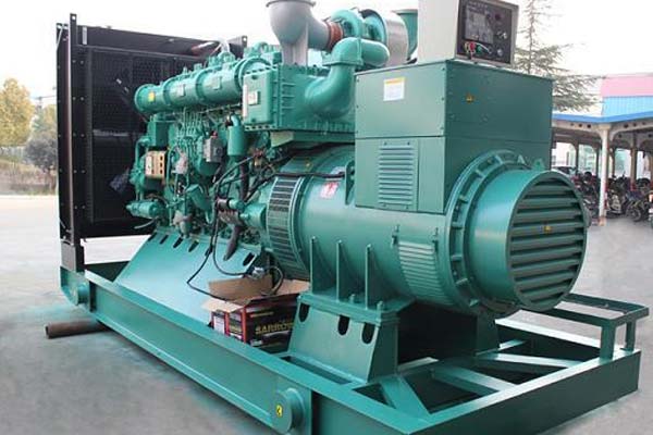 封开工厂发电机应急发电中如何优化燃油储备管理？