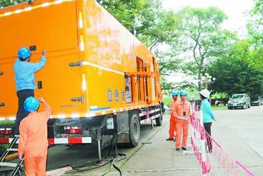 封开不同标号的柴油可以混合使用吗？