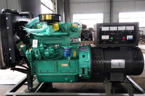 封开传感器在柴油发电机组中起到什么作用？