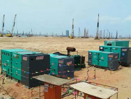 封开如何检查和清洗空气滤清器？