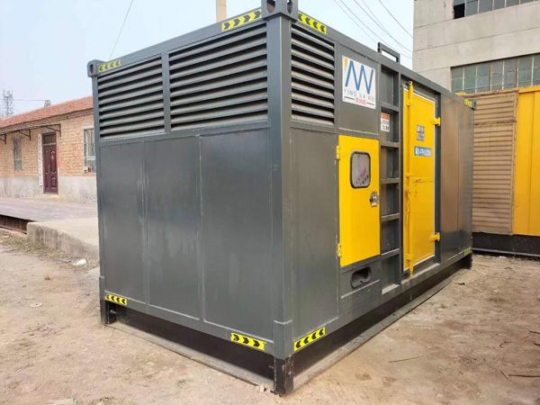 封开进行柴油发电机组电瓶性能测试时，有哪些注意事项？