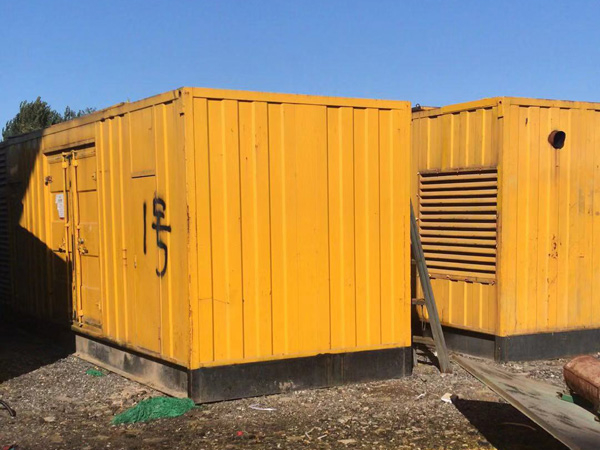 封开柴油发电机组深海控制系统怎么样？