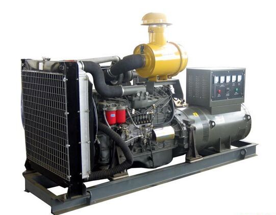 封开汽油发电机组冬季保养时，燃油系统需要注意什么？