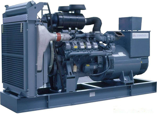 封开发电机组冬季保养需注意哪些细节？