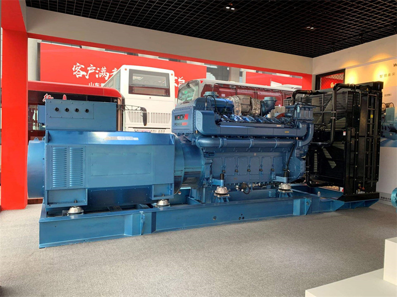 封开柴油发电机组冬季保养周期是多久？