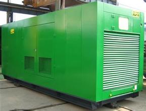 封开柴油发电机组的加热装置有哪些类型？