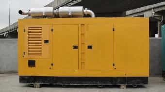 封开柴油发电机组北方使用是否需要加装加热装置？