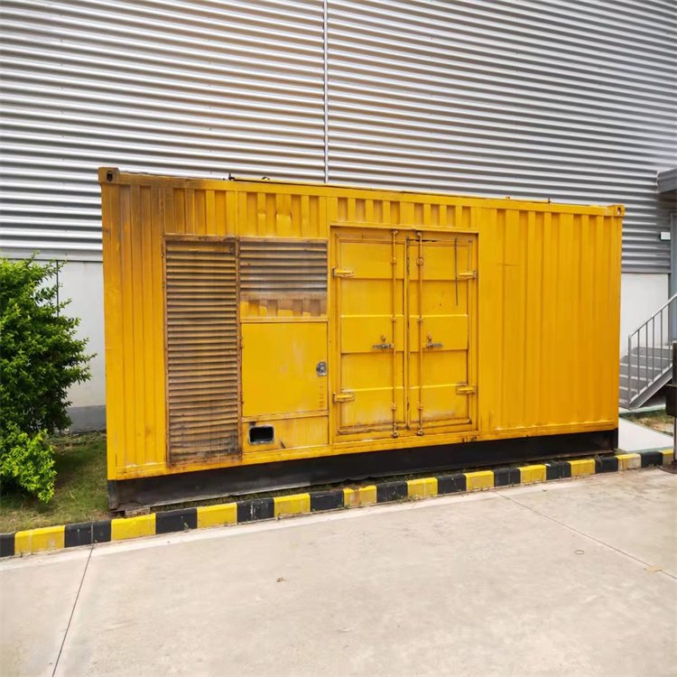 封开柴油发电机组在冬季启动前如何对燃油系统进行预热？