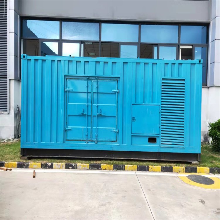 封开柴油发电机组冬季燃油使用注意事项？