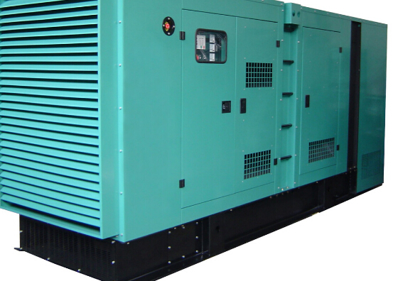 封开发电机组水冷式机油散热器常见的故障有哪些？