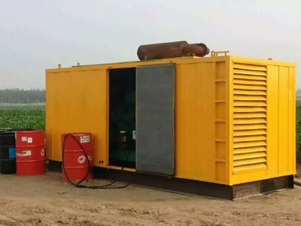 封开安装新的水冷式机油散热器密封件有哪些注意事项？