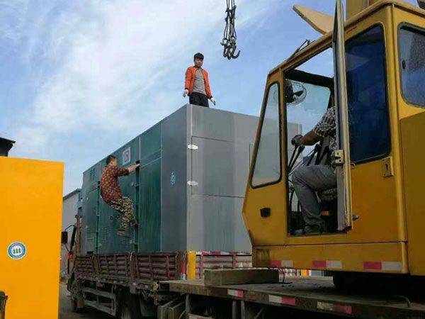 封开更换水冷式机油散热器密封件的操作流程是怎样的？