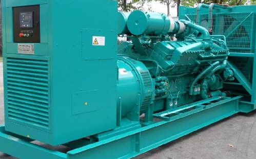 封开柴油发电机组冬季使用中需要注意哪些事项？