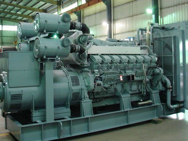 封开电气系统故障可能导致冬季柴油发电机组启动失败的原因有哪些？