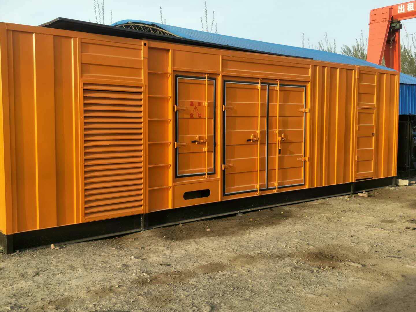 封开如何判断柴油发电机组的蓄电池是否出现硫化现象？