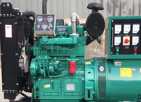 封开柴油发电机冬季保养周期和夏季一样吗？