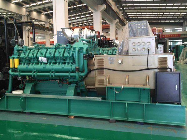 封开除了测量电瓶电压，还有哪些方法可以判断柴油发电机的充电系统是否正常？