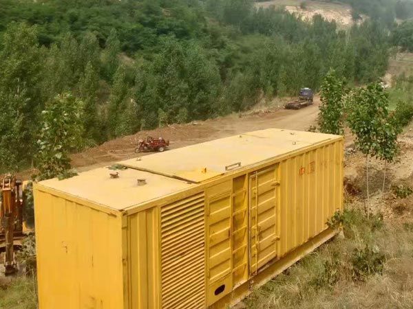 封开柴油发电机组冬季日常维修注意事项？